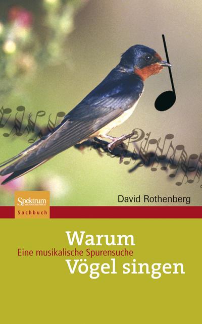 Warum singen Vögel?