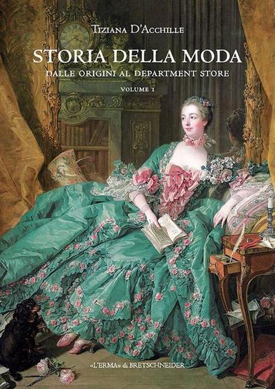 Dalle origini al Department Store