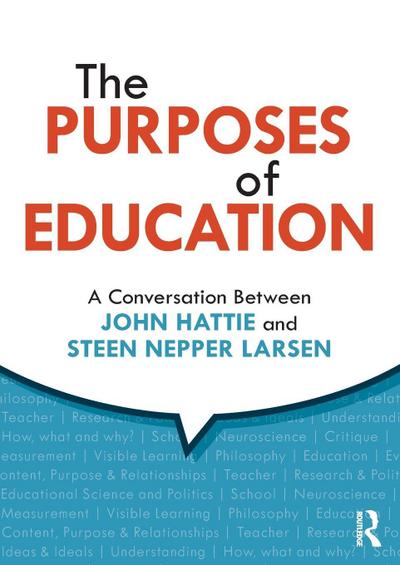 The Purposes of Education