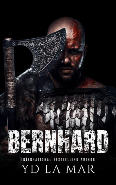Bernhard (Darkverse, #2)