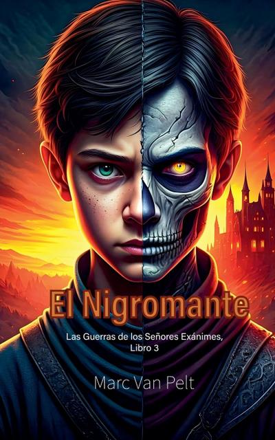 El Nigromante