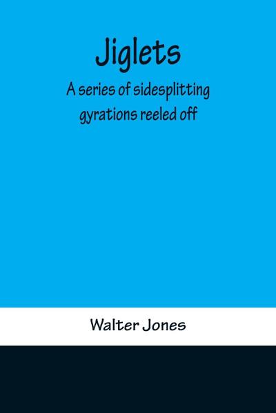 Jiglets