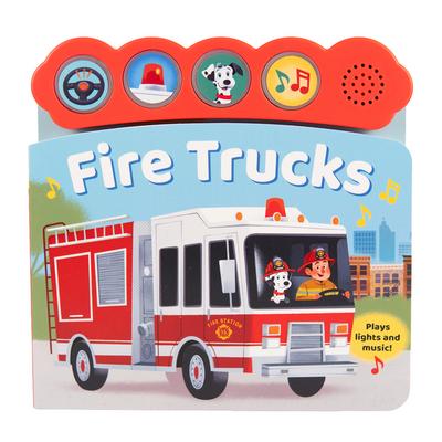 Fire Trucks