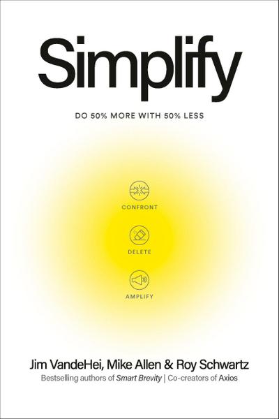 Simplify