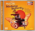 Madame Butterfly
