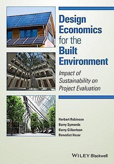 Design Economics for the Built Environment