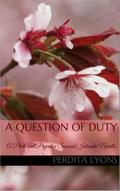 A Question of Duty: A Pride and Prejudice Sensual Intimate (A Complicated Arrangement, #3)
