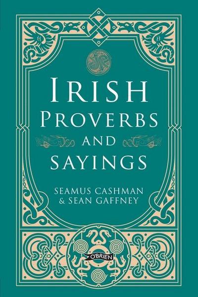 Irish Proverbs and Sayings