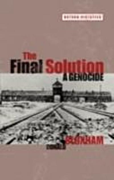 Final Solution