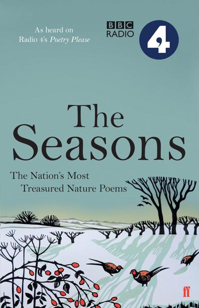 Poets, V: Poetry Please: The Seasons