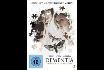 Dementia - Gefährliche Erinnerung