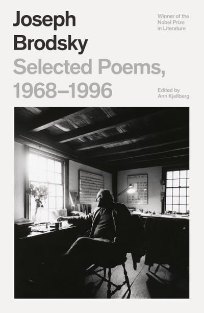 Selected Poems, 1968-1996