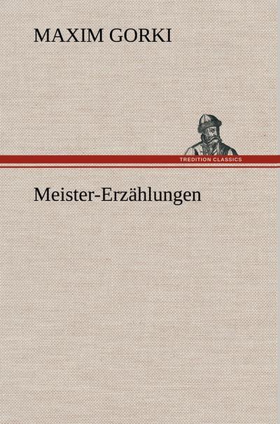 Meister-Erzählungen