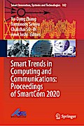 Smart Trends in Computing and Communications: Proceedings of SmartCom 2020