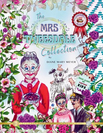 Meyer, D: Mrs Tweesdale Collection