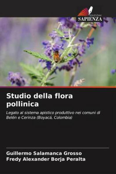 Studio della flora pollinica