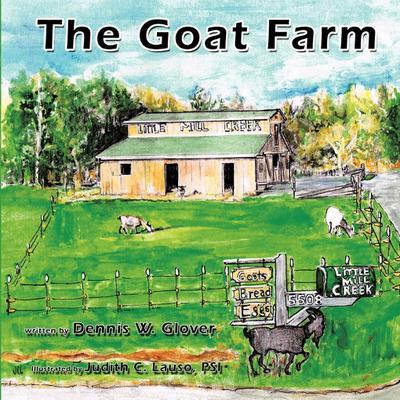 The Goat Farm