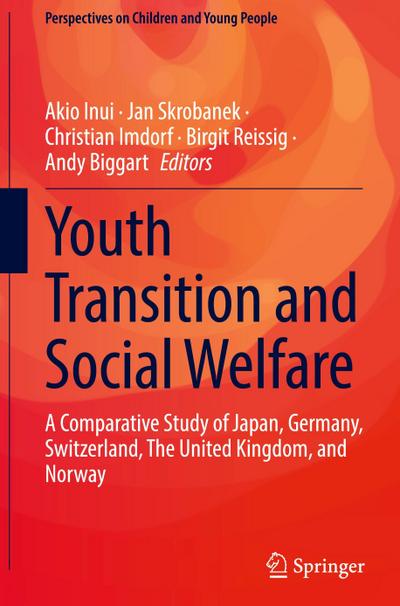 Youth Transition and Social Welfare
