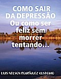 Como sair da depressão