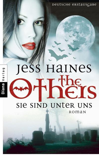 Haines, J: Others: Sie sind unter uns