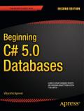 Beginning CSharp 5.0 Databases