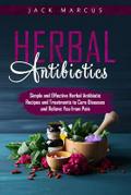 Herbal Antibiotics
