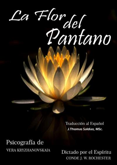 La Flor del Pantano (Conde J.W. Rochester)