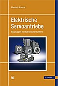 Elektrische Servoantriebe