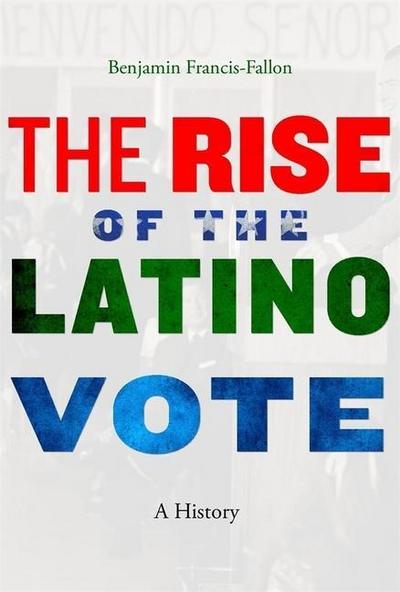 Rise of the Latino Vote