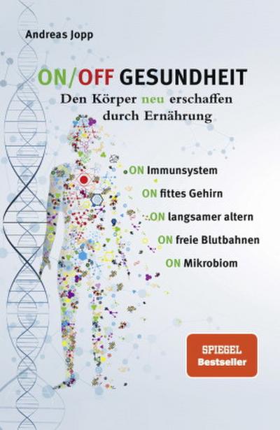 Geheimnis Eiweiß - Die Protein Diät