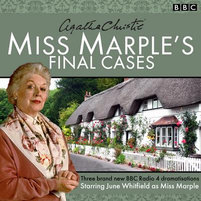 Miss Marple’s Final Cases