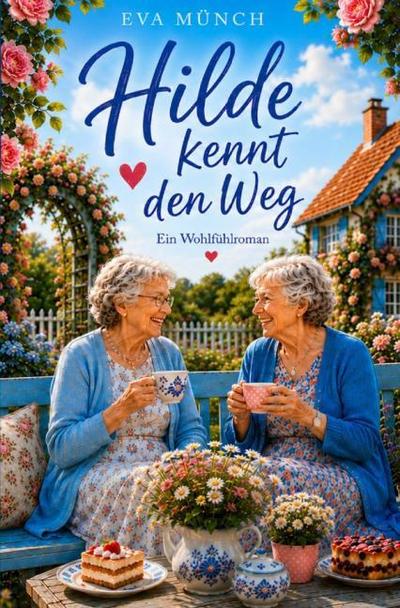Hilde kennt den Weg
