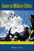 Issues in Military Ethics
