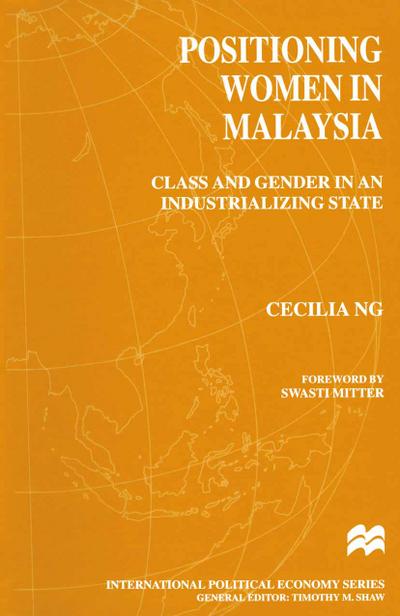 Positioning Women in Malaysia
