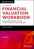 Financial Valuation Workbook