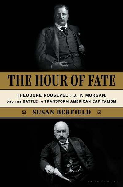 Berfield, S: Hour of Fate