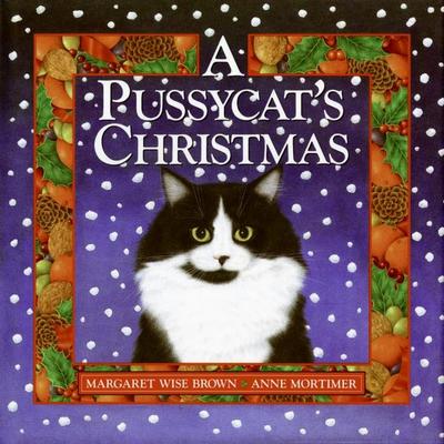 A Pussycat’s Christmas
