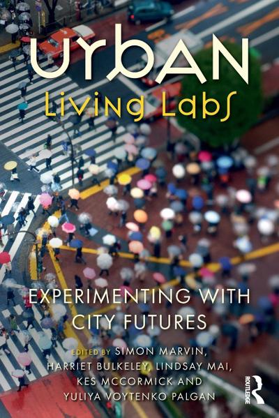 Urban Living Labs