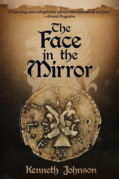 The Face in the Mirror