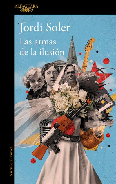 Las Armas de la Ilusión / The Weapons of Illusion