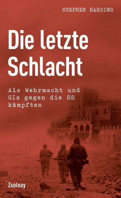 Die letzte Schlacht