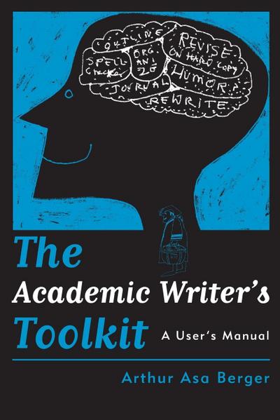 The Academic Writer’s Toolkit