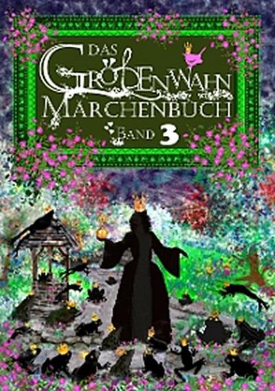 Das Größenwahn Märchenbuch