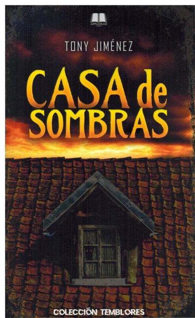 Casa de sombras