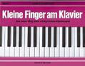 Kleine Finger am Klavier 4