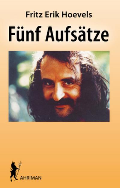 Fünf Aufsätze