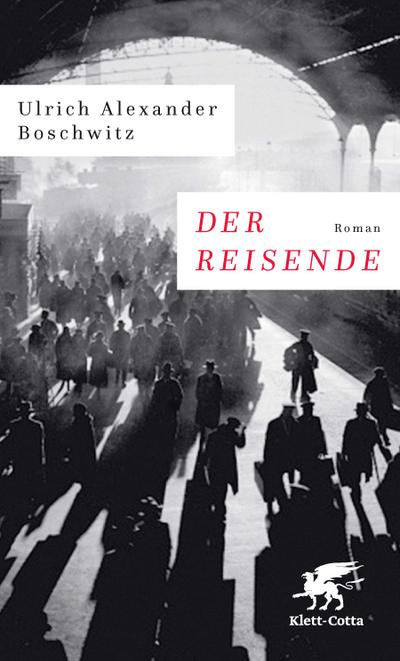 Boschwitz, U: Reisende