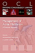 Management of Atrial Fibrillation