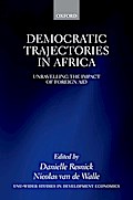 Democratic Trajectories in Africa