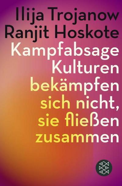 Kampfabsage